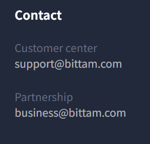 Contact Information