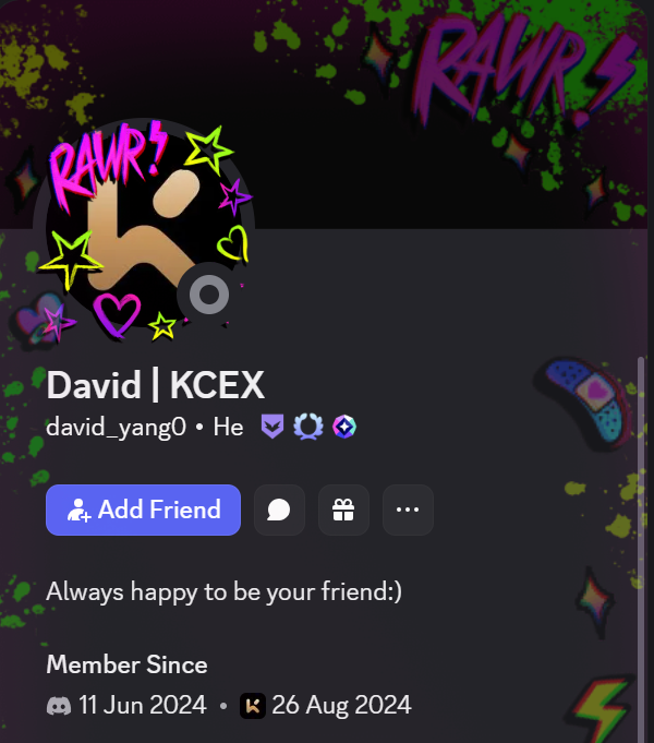 discord