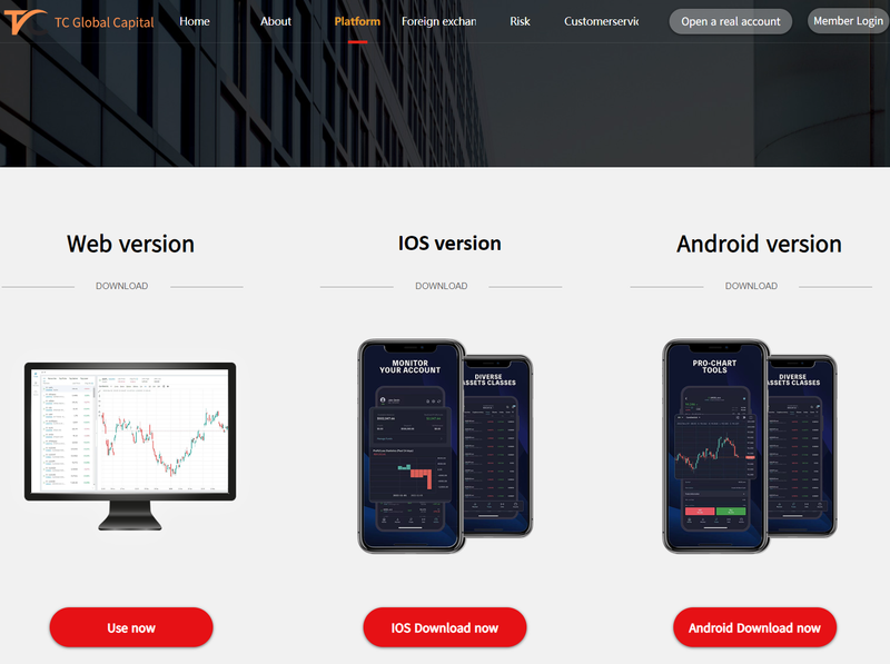 TC Global Capital