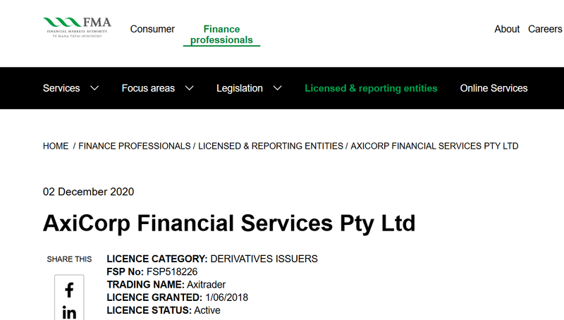 FSP No: 518226
