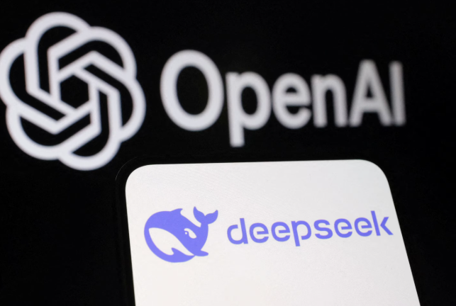 2025.2.1 deepseek