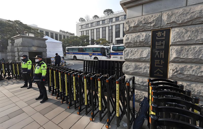 2025.3.24 韩国宪法法院