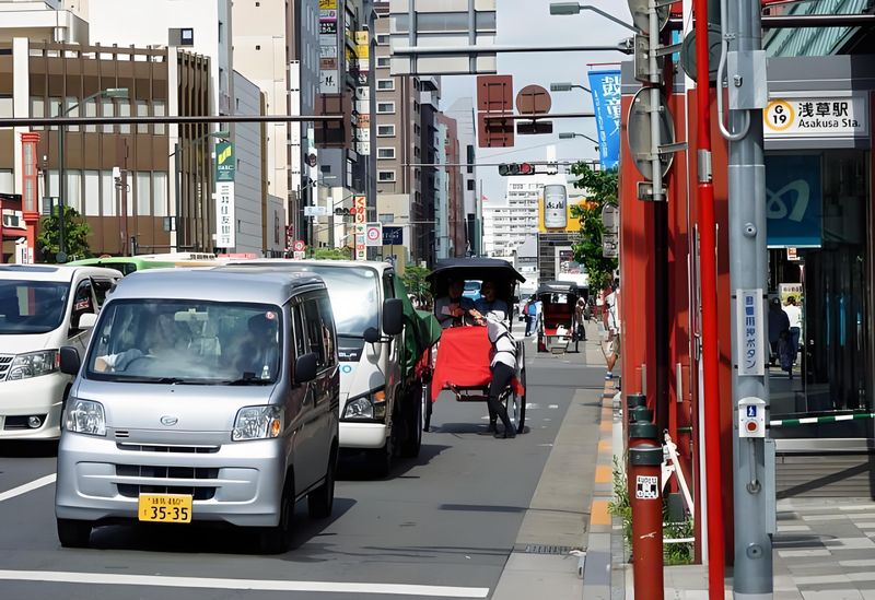 日本汽车