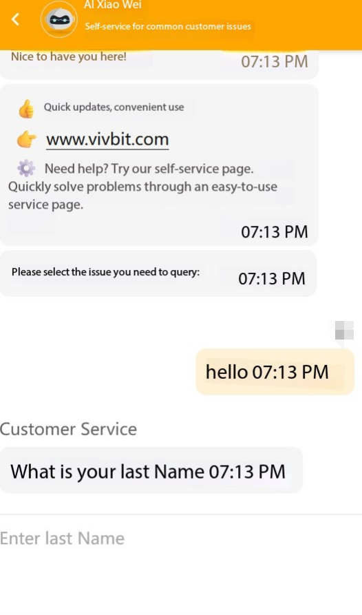 livechat