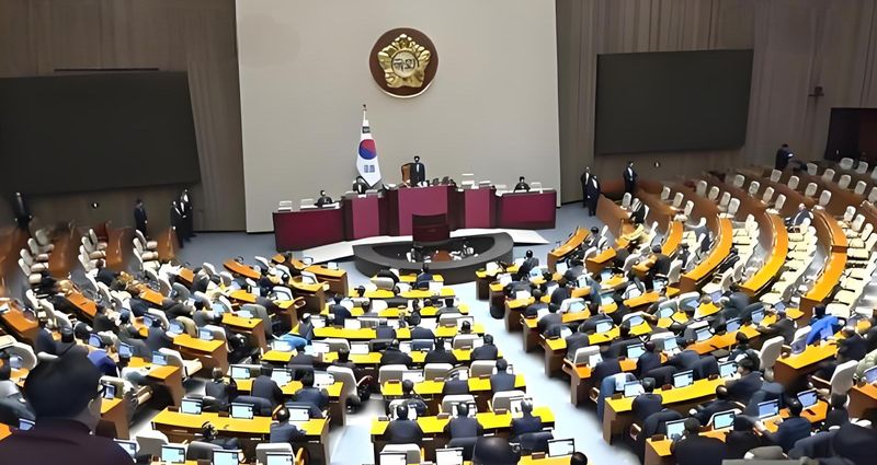 12.9 韩国