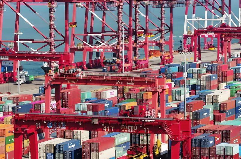 2025.3.31 Tariff