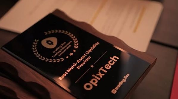 trading.live:Trading Influencers Awards 2023-Best Multi-Asset Liquidity Provider