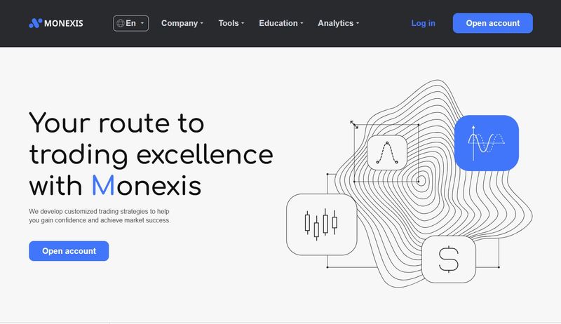 Monexis