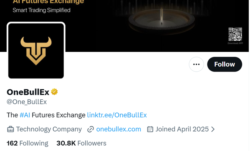 X
