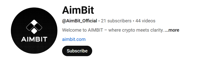 YouTube