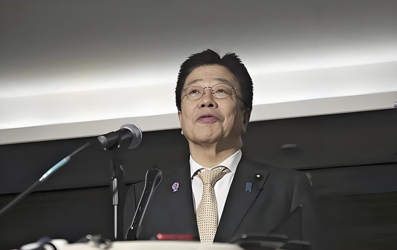 日本財政大臣