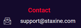 contact information