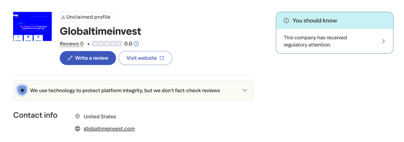 trustpilot