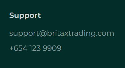 Contact Information