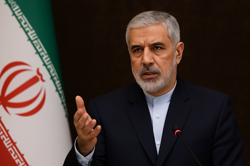 2025.4.7 อิหร่าน
