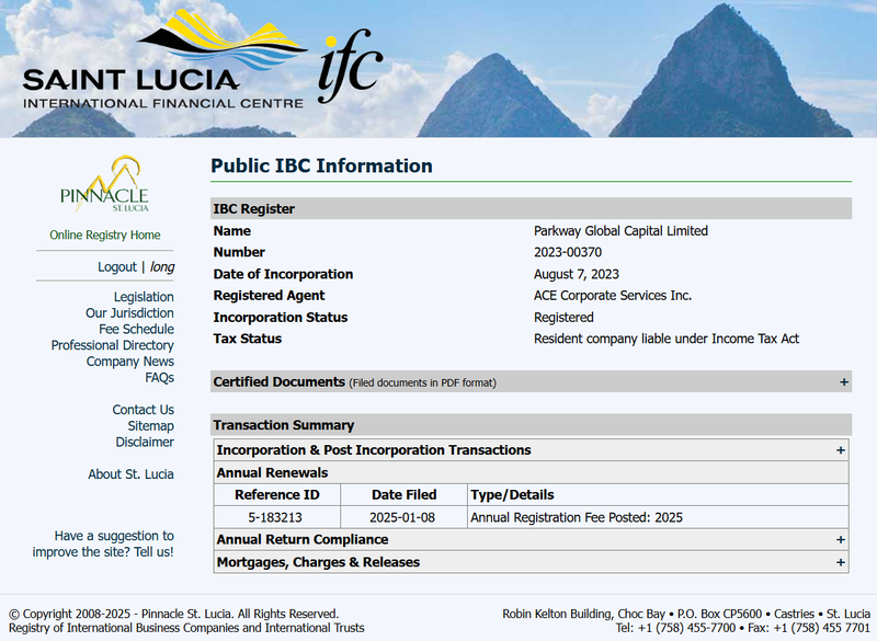 IFC 2023-00370