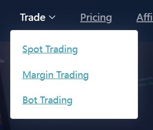 trade plans of AltMining-Expert