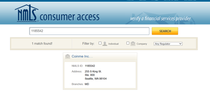 NMLS