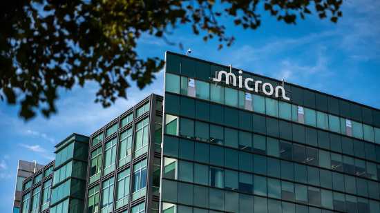 Micron Technology