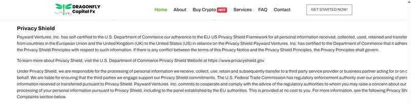 Platform Legal Terms