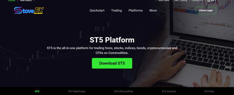 ST5