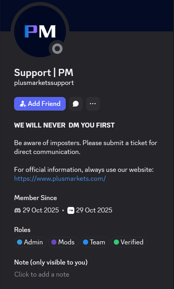 discord