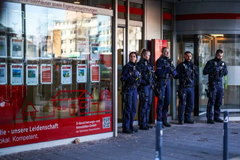Sparkasse