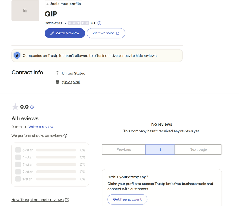 trustpilot