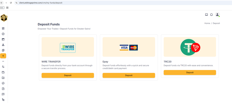 Arbitrage Prime info 4