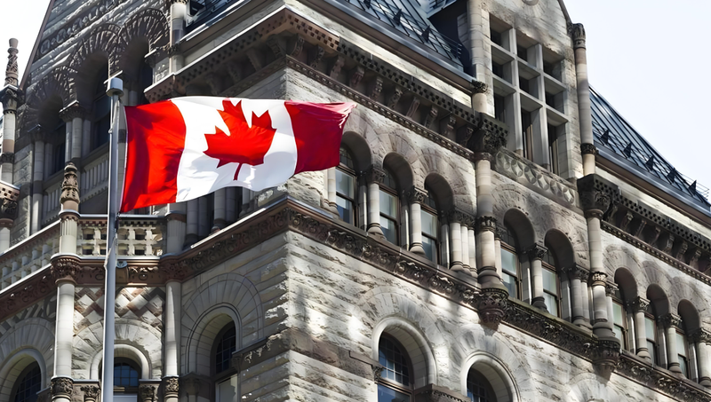 12.11 Ngân hàng trung ương Canada