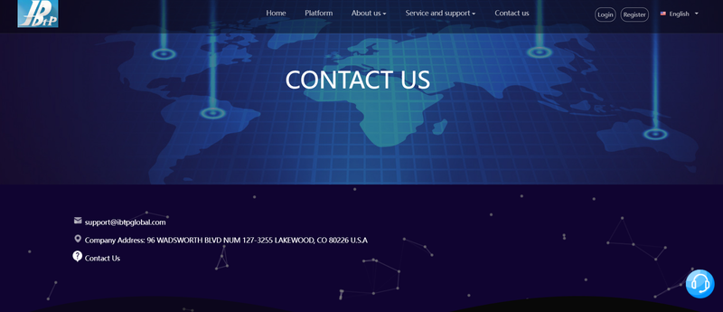 contact