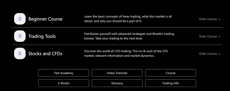 educational resources