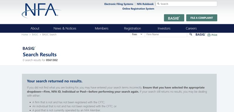 SGSTT Co. Ltd's Regulatory Information