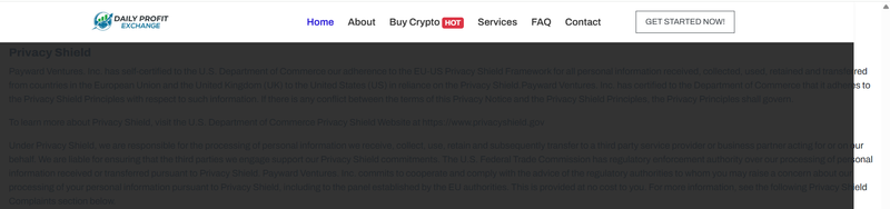 平台法律条款