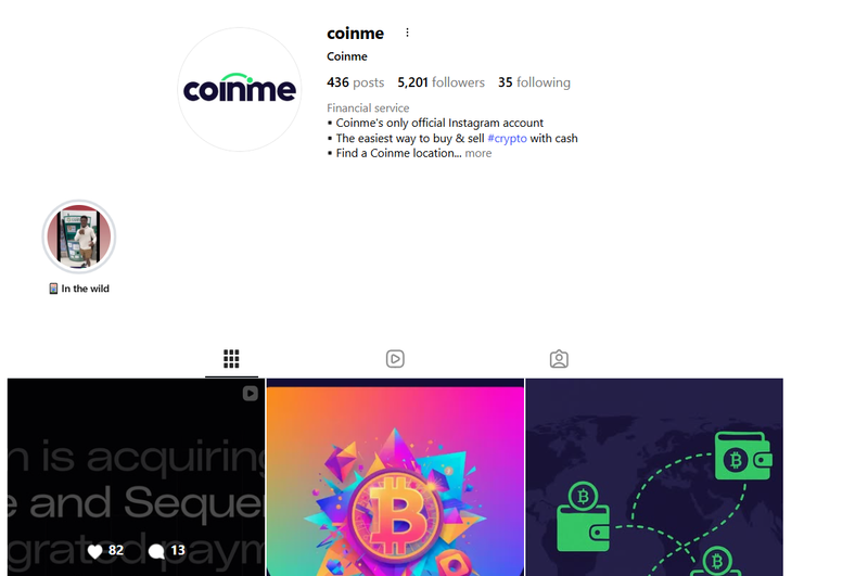 Instagram