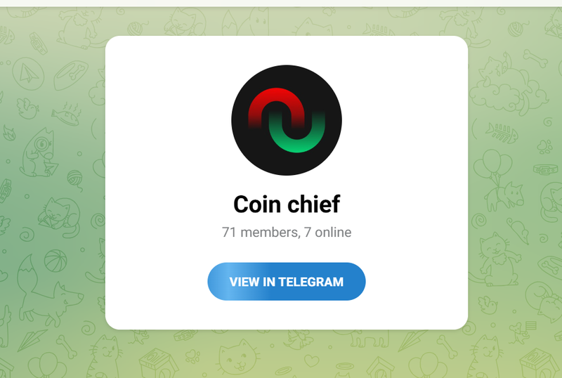 telegram
