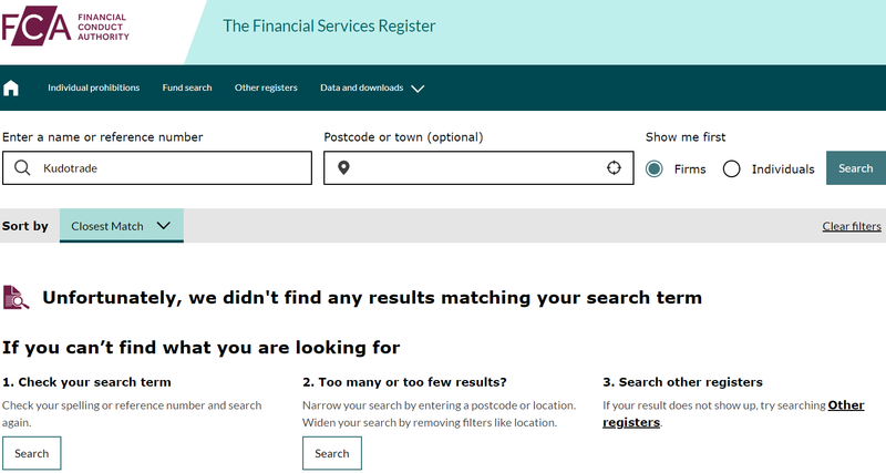 Kudotrade
