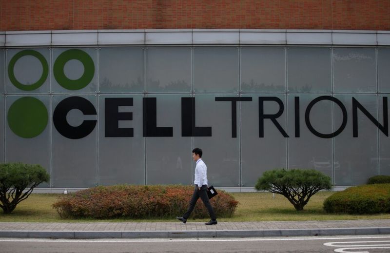 Celltrion