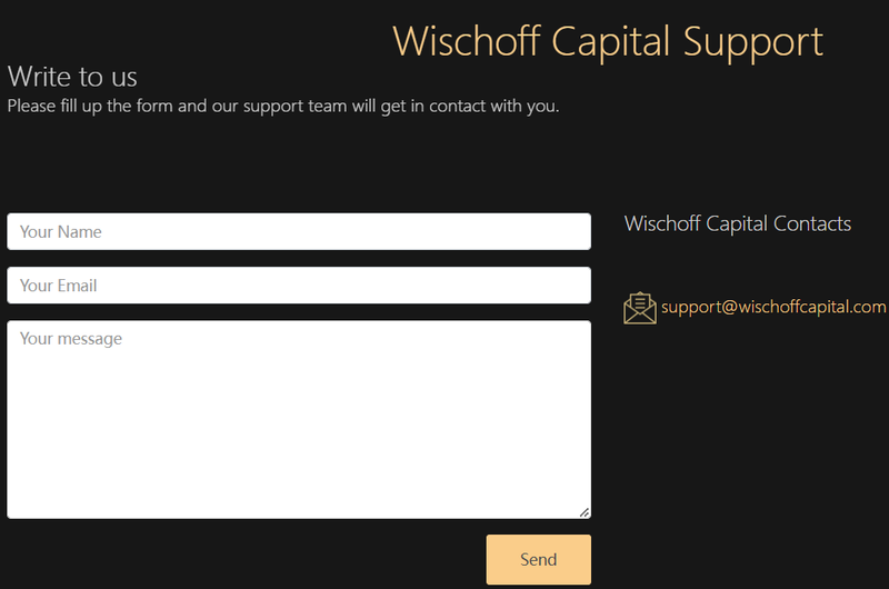 wischoffcapital.com