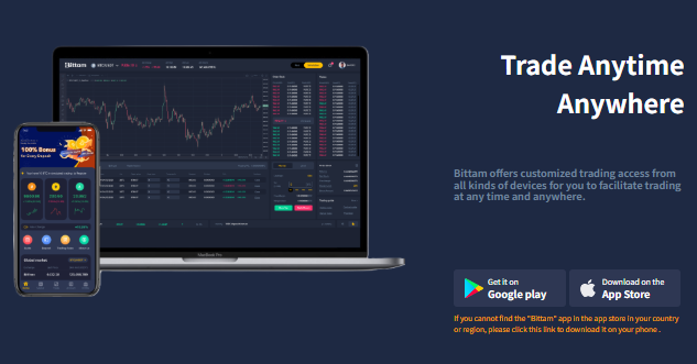 Trading Software