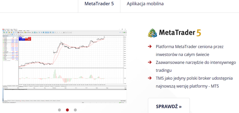 OANDA TMS Brokers