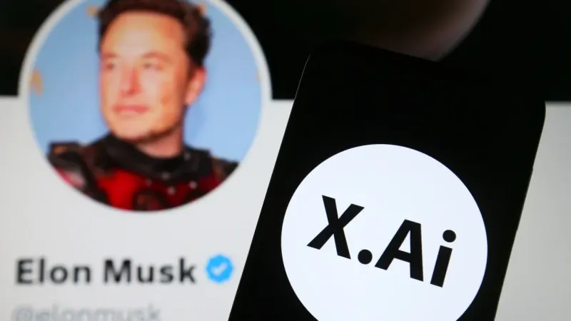 xAI