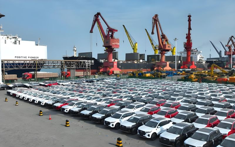 2025.3.27 汽车