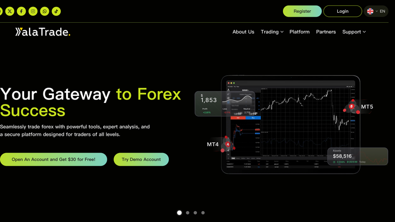 Yala Trade