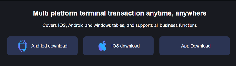 trading platform