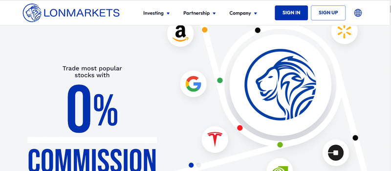LONMARKETS