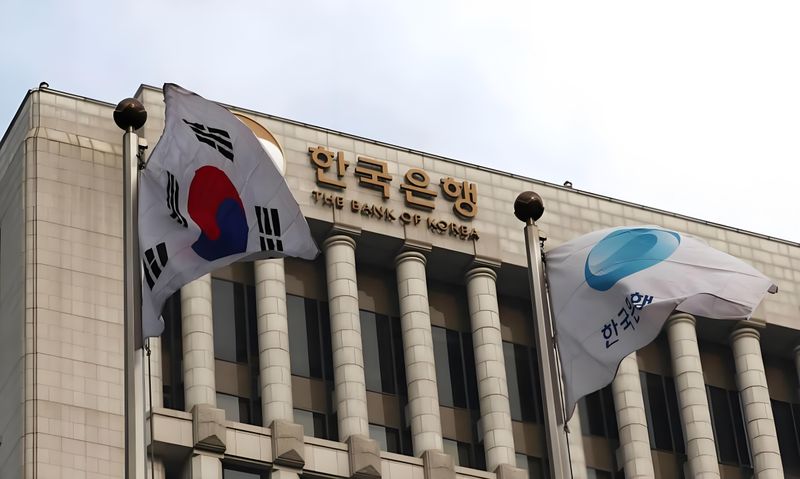 11.29 韩国央行