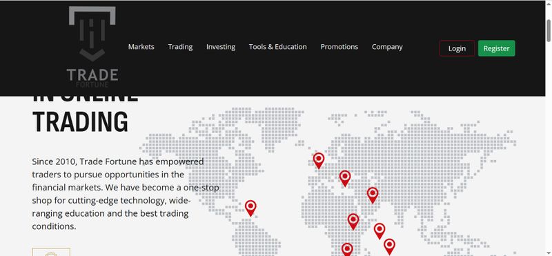Company Background