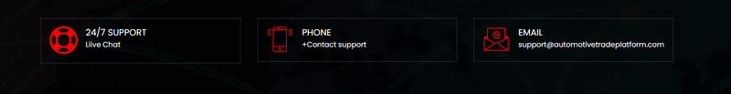 contact