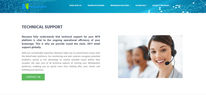 naxware contact